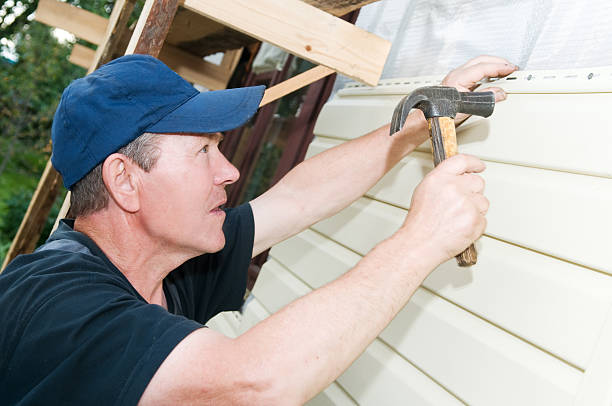 Best Composite Siding  in Colwyn, PA