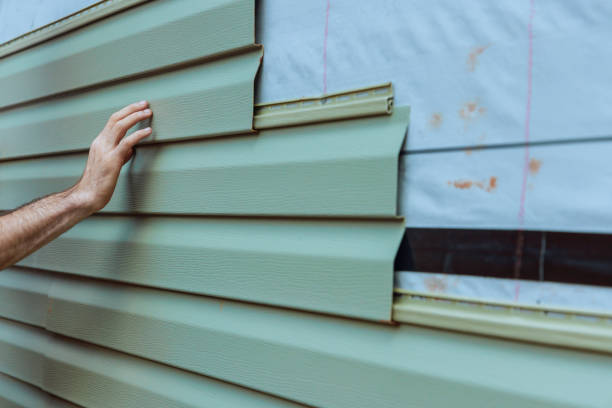 Best Siding for New Construction  in Colwyn, PA